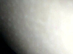 big black cock fucks the chubby mommy's fat ass