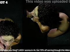 that's it satine, nine cumshots left to swallow.