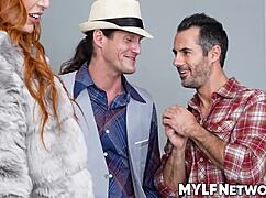 OH MY GOD, TACO REUNITES WITH TONY BUT LAUREN'S NOT EXCITED ABOUT THEIR SURPRISE GET-TOGETHER!!