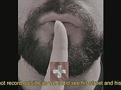 Straight Farmer Guy Gets Convinced on the Ranch