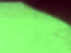 Stepsister's Party Night Turns Into Secret Masturbation