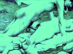 vintage erotic drawings collection