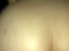 Chubby Latina Shows Off Her Curves!