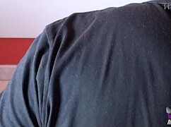 Backstage Michelle De Nere Spermaparty