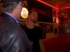 cherry kiss, a blonde french beauty, loves wild fucking in exhibitionist spots.