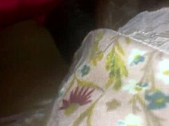 Oh yeah, this black amateur couple can't get enough of that big cock!