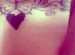 a quickie with my boyfriend turns into something more