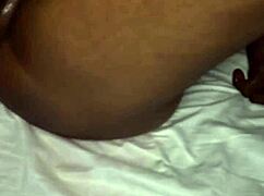 Bang my pussy till i cum