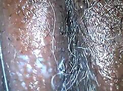 playboy goo gets licked in a casual story