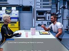 exploring spacetime through game levels ten