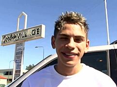 Alana Leigh is a worn-out woman