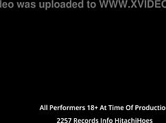 Freshman Gets Mandatory Hitachi Orgasm From Doctor-Tampa - Angel Santana