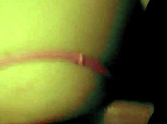 first amateur porn with bbw couple