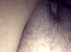 Chubby Latina Shows Off Her Curves!