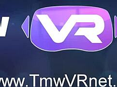 tmwvrnet com - anya krey - hot maid cleans her pussy