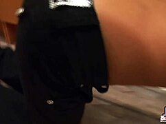 I know you get hard when I wear my skinny jeans