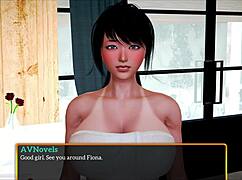 My brunette milf and teen family is so hot! 🔥