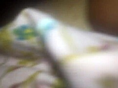 Oh yeah, this black amateur couple can't get enough of that big cock!