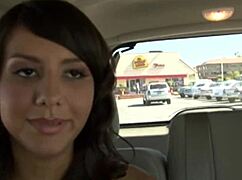 Alana Leigh is a worn-out woman