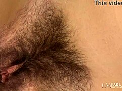 Oh, brunette babe dolly dagger reaches a hot orgasm with that pervy toy!