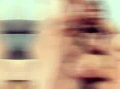 two latina girls explore full anal and piss play