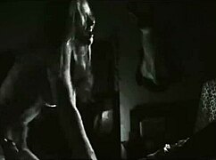 Black Heart Bondage Session