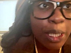 Hazelnutxxx features her on a lighter and bikini.