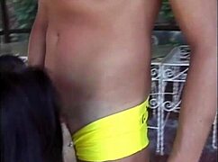 New Transsexual Outdoors, Shemale Love 29