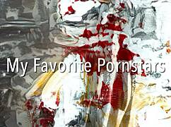 I Share My Favorite Pornstars With You