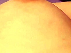 brooklyn night stretches 18 year old pussy with dick