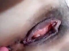 Minha Amiga Gostosa Se Masturbando