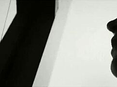 Black Heart Bondage Session