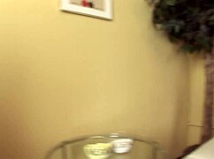 Super hot Asian babe in hospital quickie