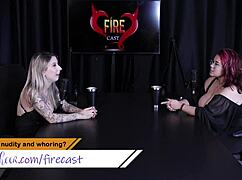 Aunt's Agreement with French Slave