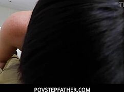 Is This the Best Gift a Stepdaughter Can Give Her Stepdaddy?