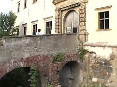 i've got a nice ass and he fucks it hard