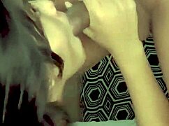 Morena from Iztapalapa sucking and fucking passionately outdoors.