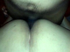 Homemade Bbw Wifey Doggystyle!