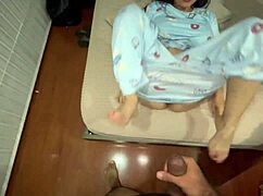 友達が義弟チンポしゃぶってるの見つけて俺は彼女の友達ハメまくり