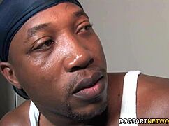 Flower Tucci Grup Seks Sahnesinde