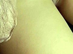 part two of that dirty couple fucking and cumming on pussy