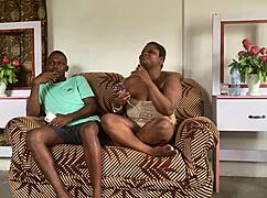 Podcast of a popular pornstar