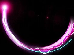 She Sucks Your World with Style!