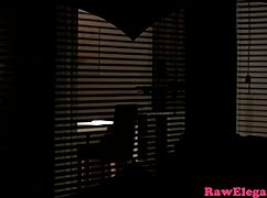 Watch that hungarian babe getting assfucked while spied on?