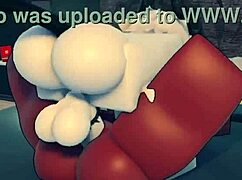 collab 2 demons fuck each other in a condo