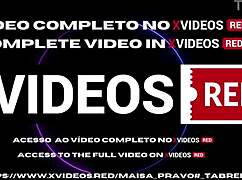 Maisa Pravo E Amanda Borges Em Anal Com Bondage Com Fisting - Gratis