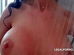 Italian Quarantine Documentary With Marco Nero Fisting Anal Sex Pee D Swallow Gl142!