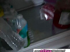 stepmilf uses cock to keep quiet about hotness - sheena ryder - mypervyfamily