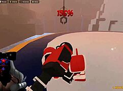 Roblox gods will decide our bdsm fate