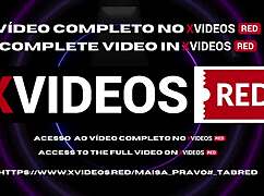 Maisa Pravo E Amanda Borges Em Anal Com Bondage Com Fisting - Gratis